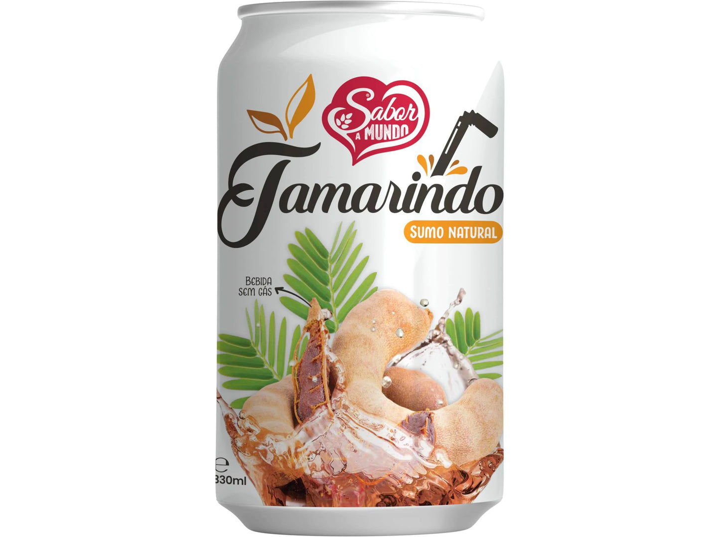 Tamarindo - LATA 33CL