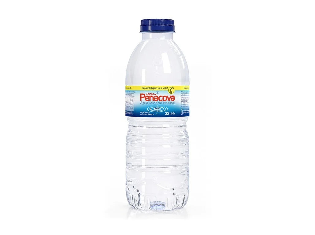 Penacova Water 33cl