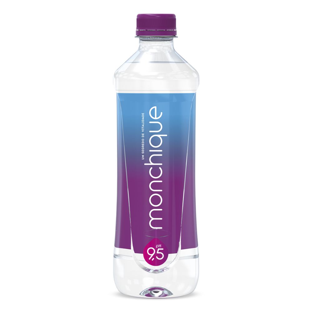 Monchique agua 510 ML