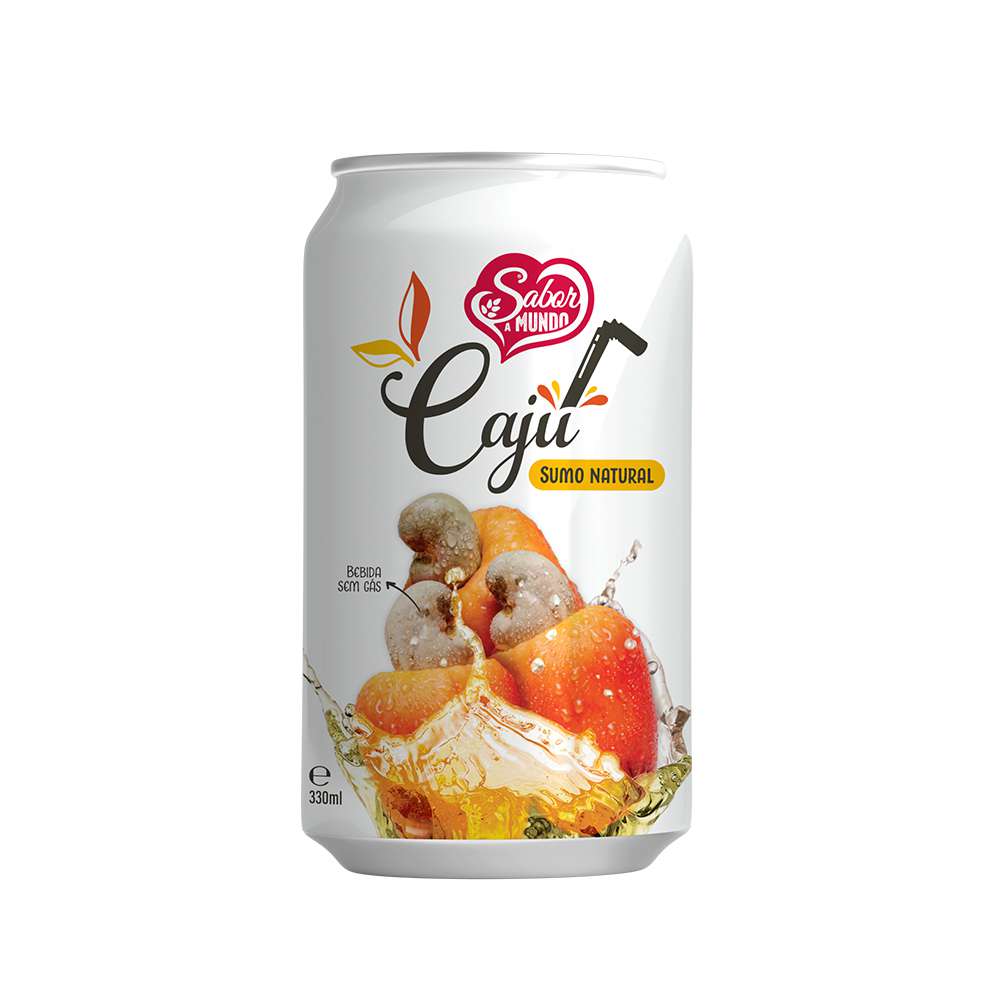 Sumo de Caju 330ML