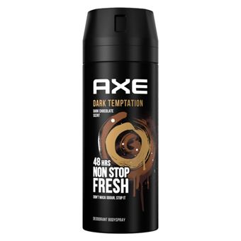 AXE DARK TEMPTATION 150ML