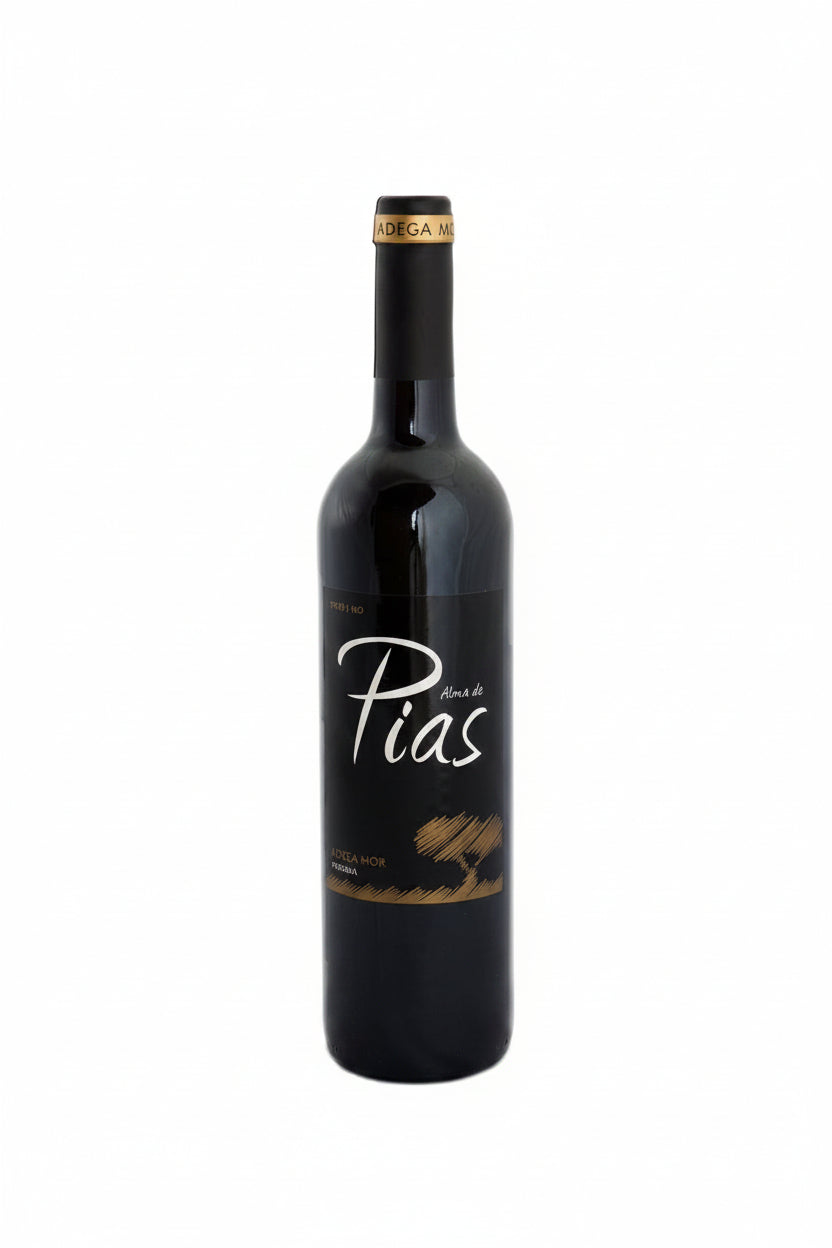 ALMA DE PIAS TINTO 750ML