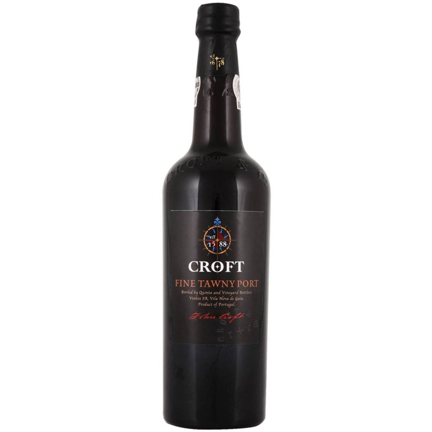 PORTO CROFT TAWNY 70CL