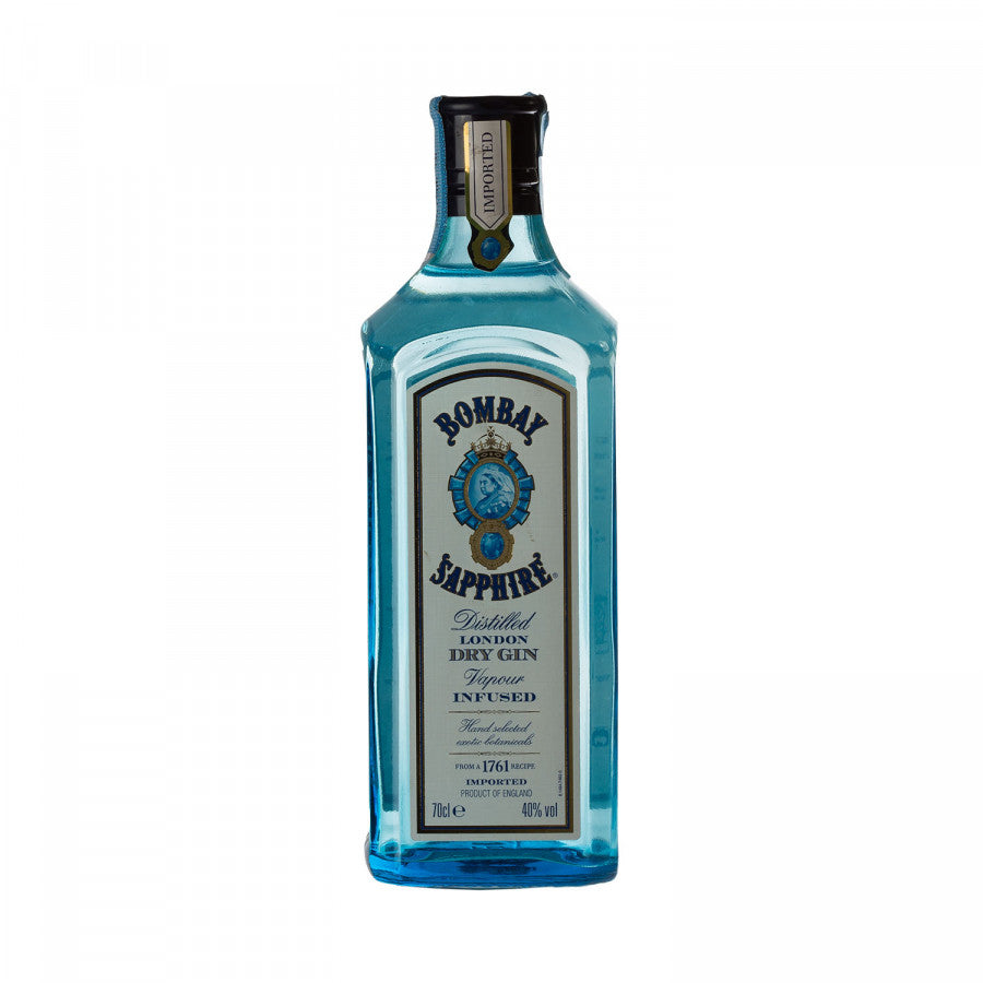 Bombay Sapphire Gin 70 Cl