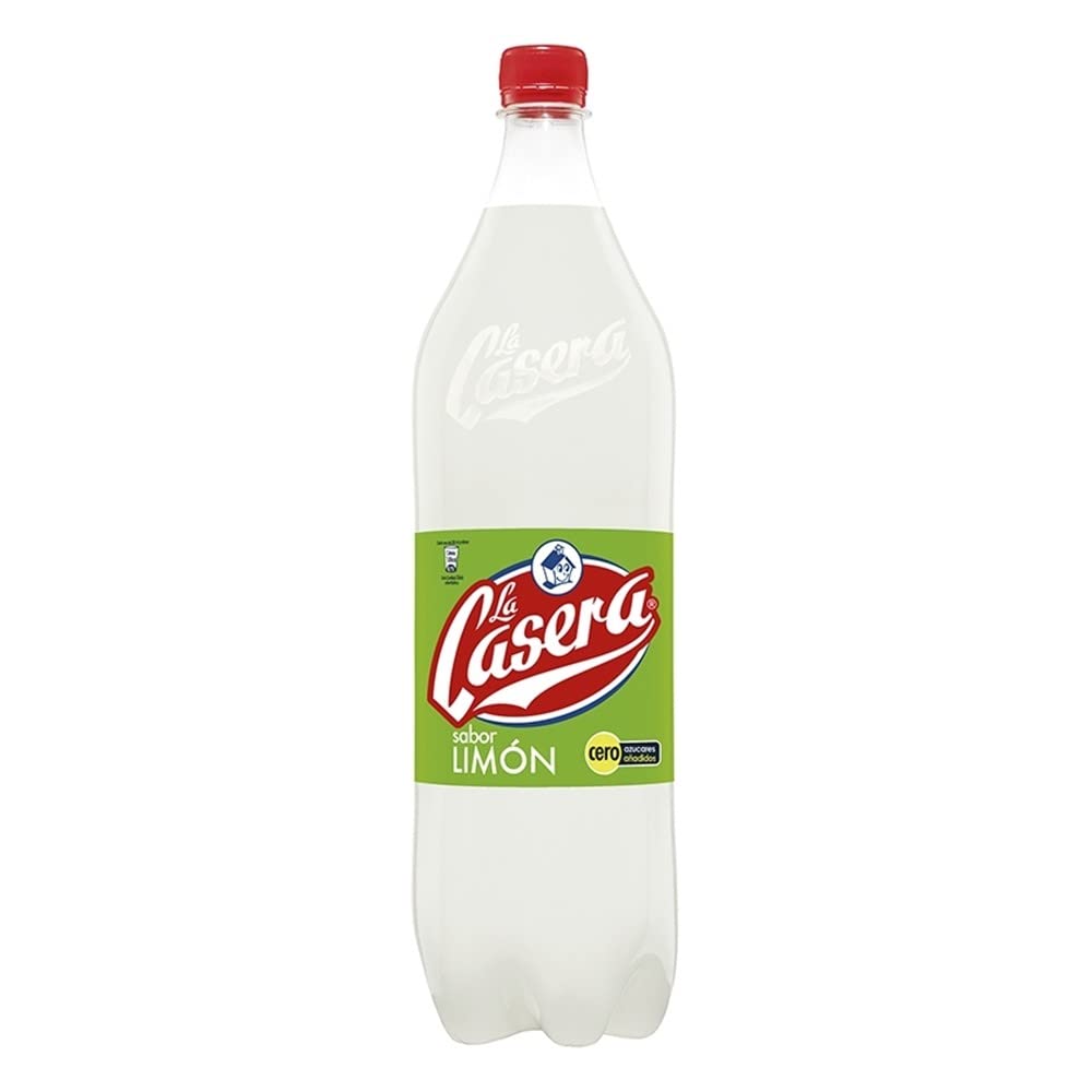 LA CASERA LIMA 1.5L