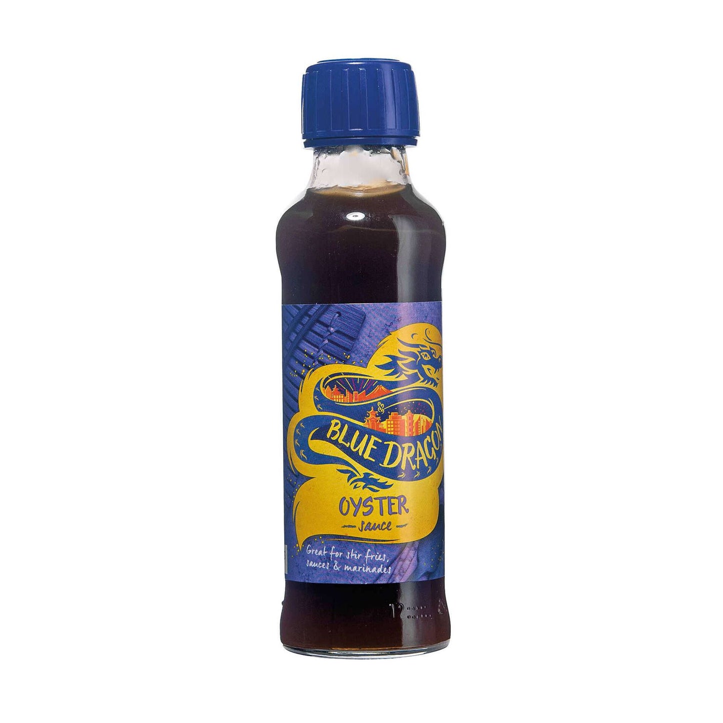 BLUE DRAGON OYSTER SAUCE 150ML