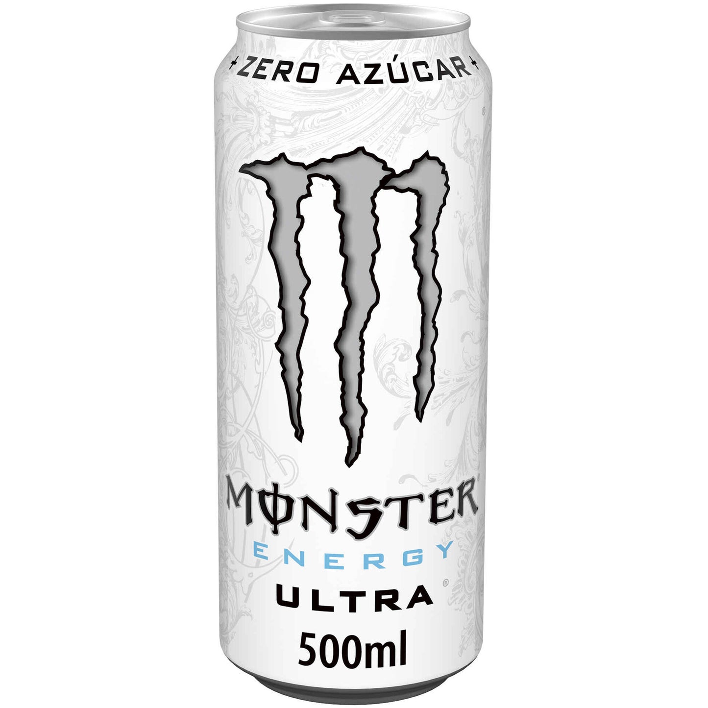 MONSTER ENERGY ULTRA 500 mL