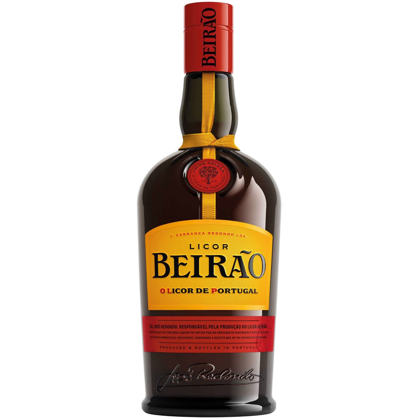 Licor Beirão - 70CL