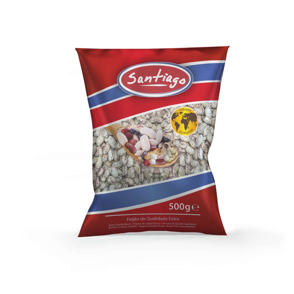 Feijão Catarino 500 g