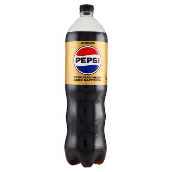 PEPSI MAX ZERO 1.75 L