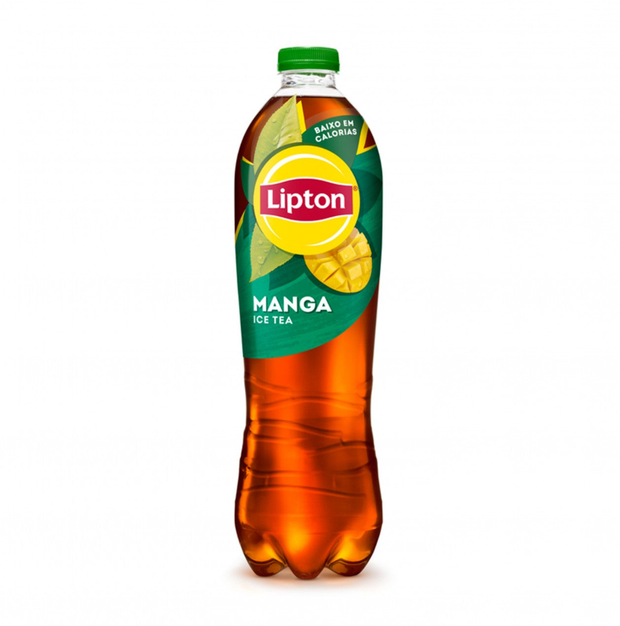 LIPTON ICE TEA MANGA 2L