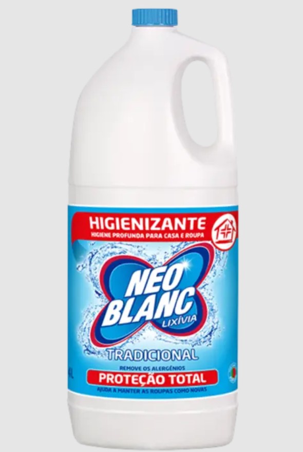 NEOBLANC HYPO REGULAR 2L