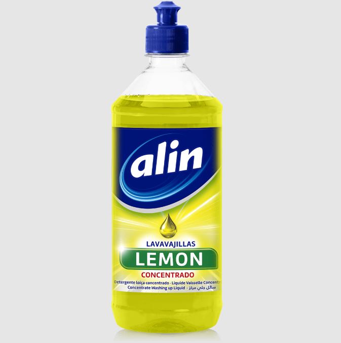 ALIN LEMON 1L