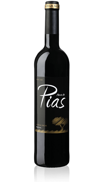 WINE PIAS LAGAR Tinto 75CL