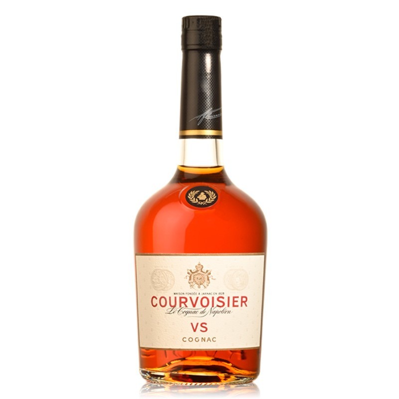 Courvoisier VS Cognac 70CL