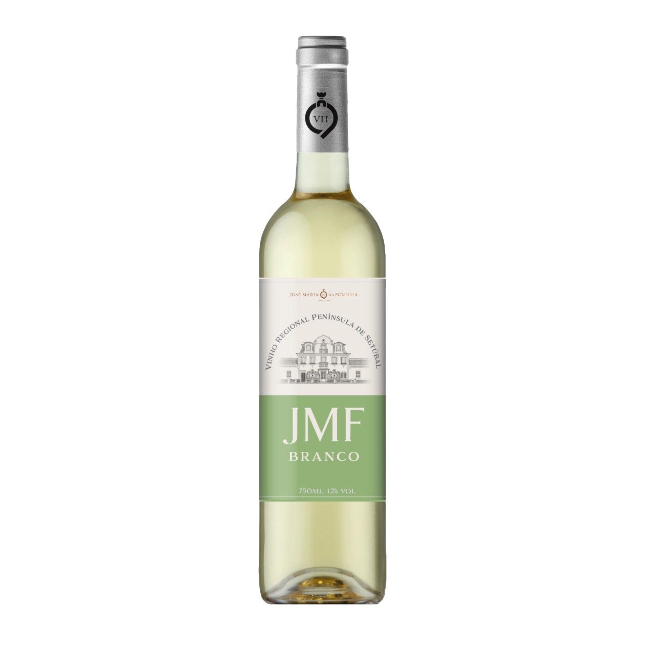 JMF BRANCO 750ML
