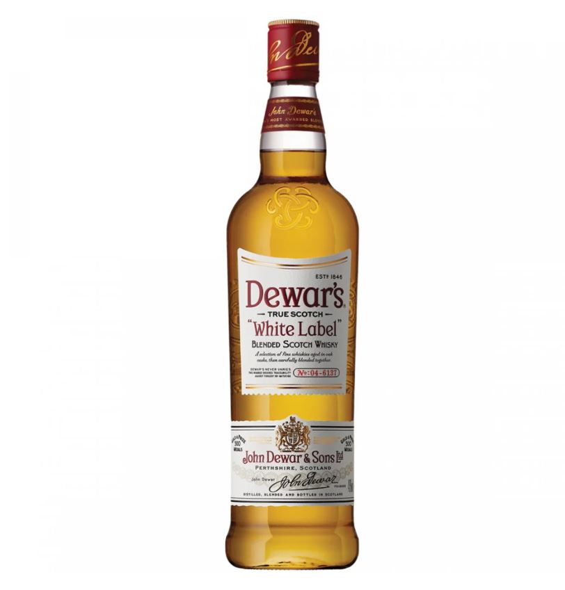 Dewar's White Label 70cl