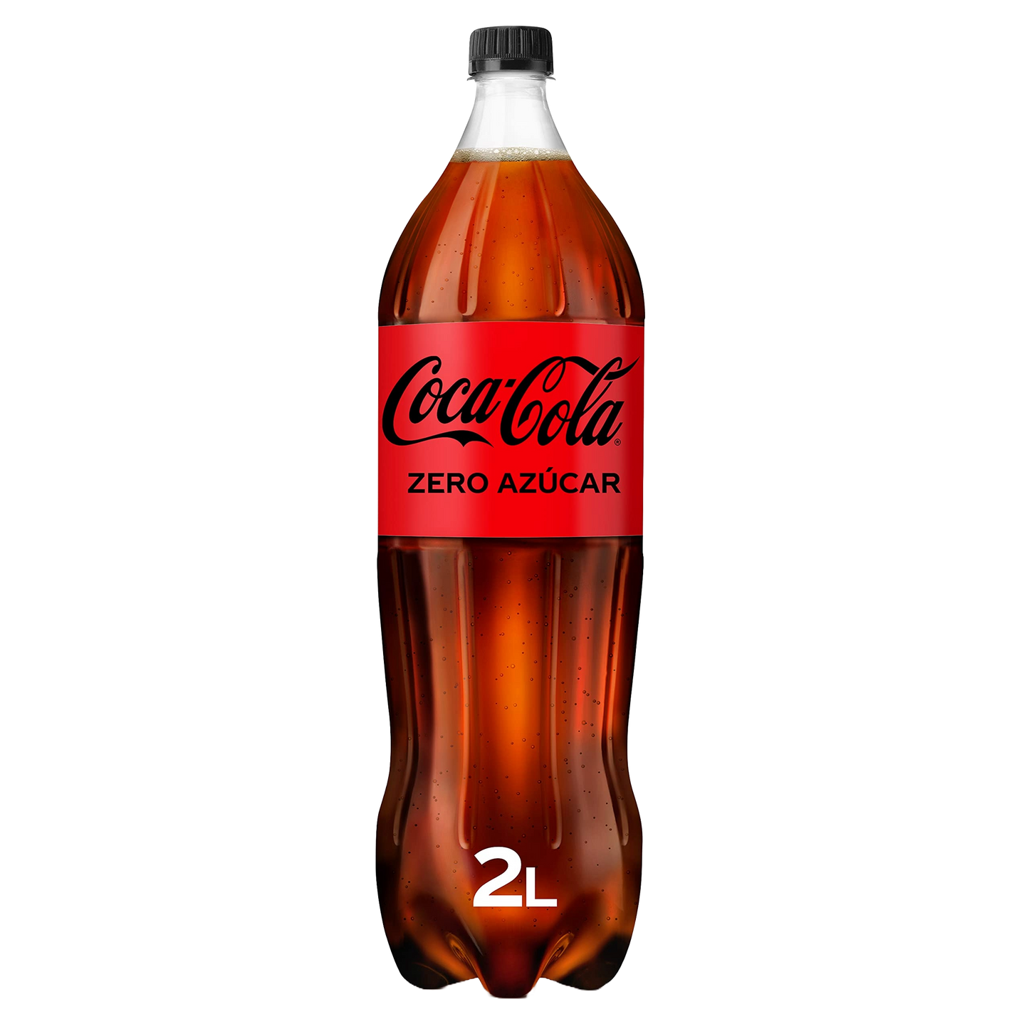 COCA-COLA ZERO 2L