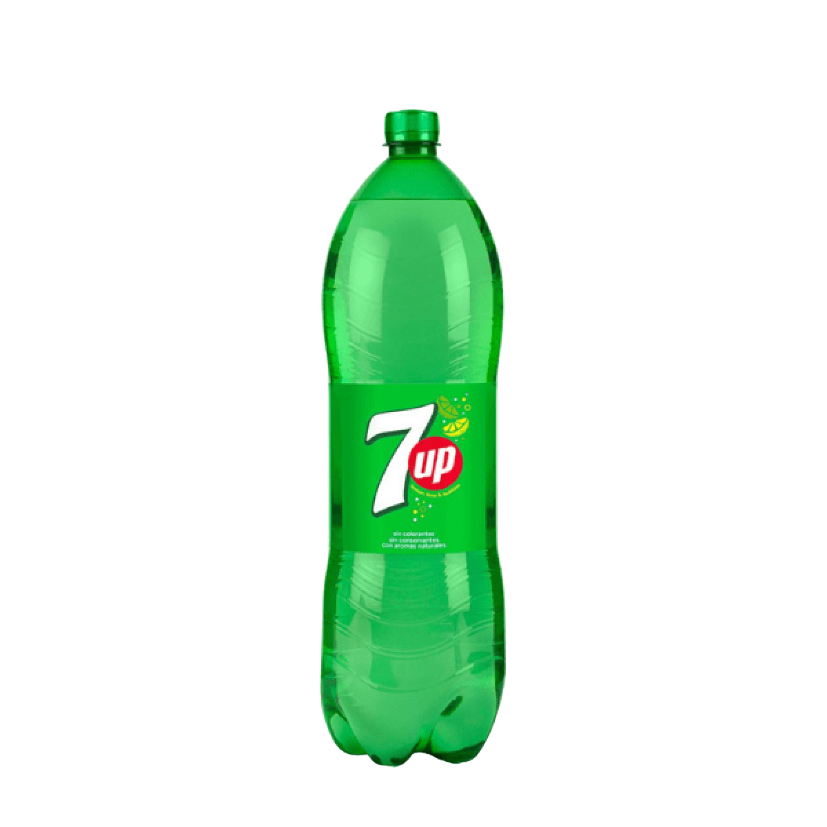 7UP 2L