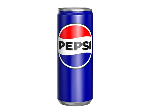 PEPSI LATA 33CL