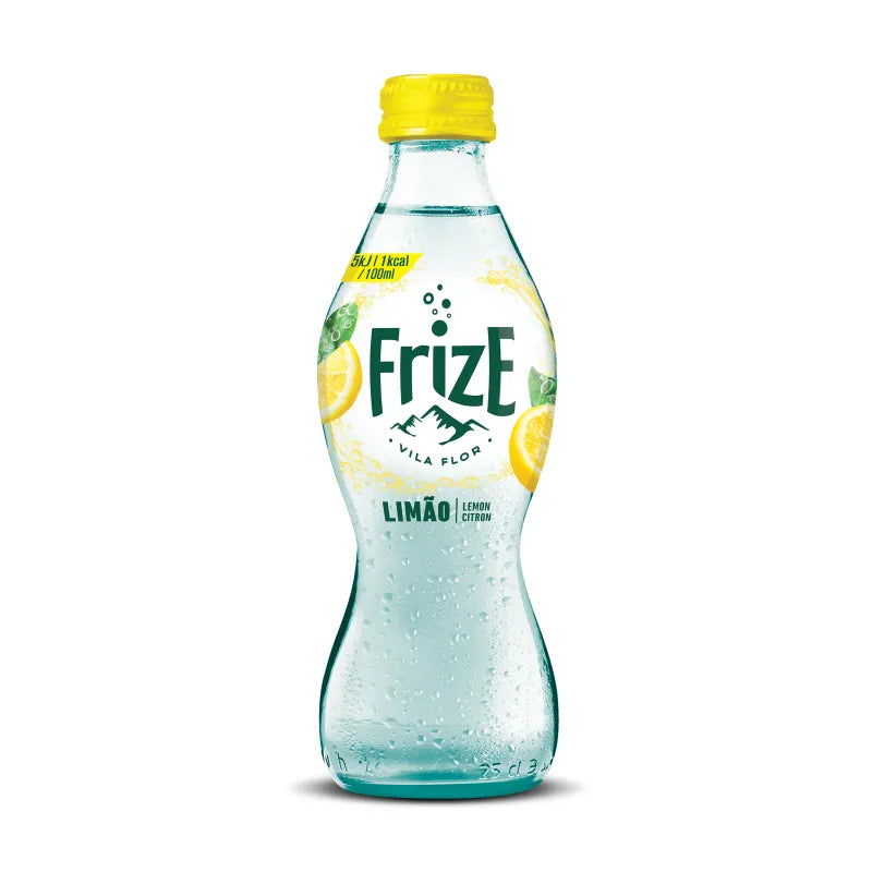 FRIZE - LIMAO 250ML