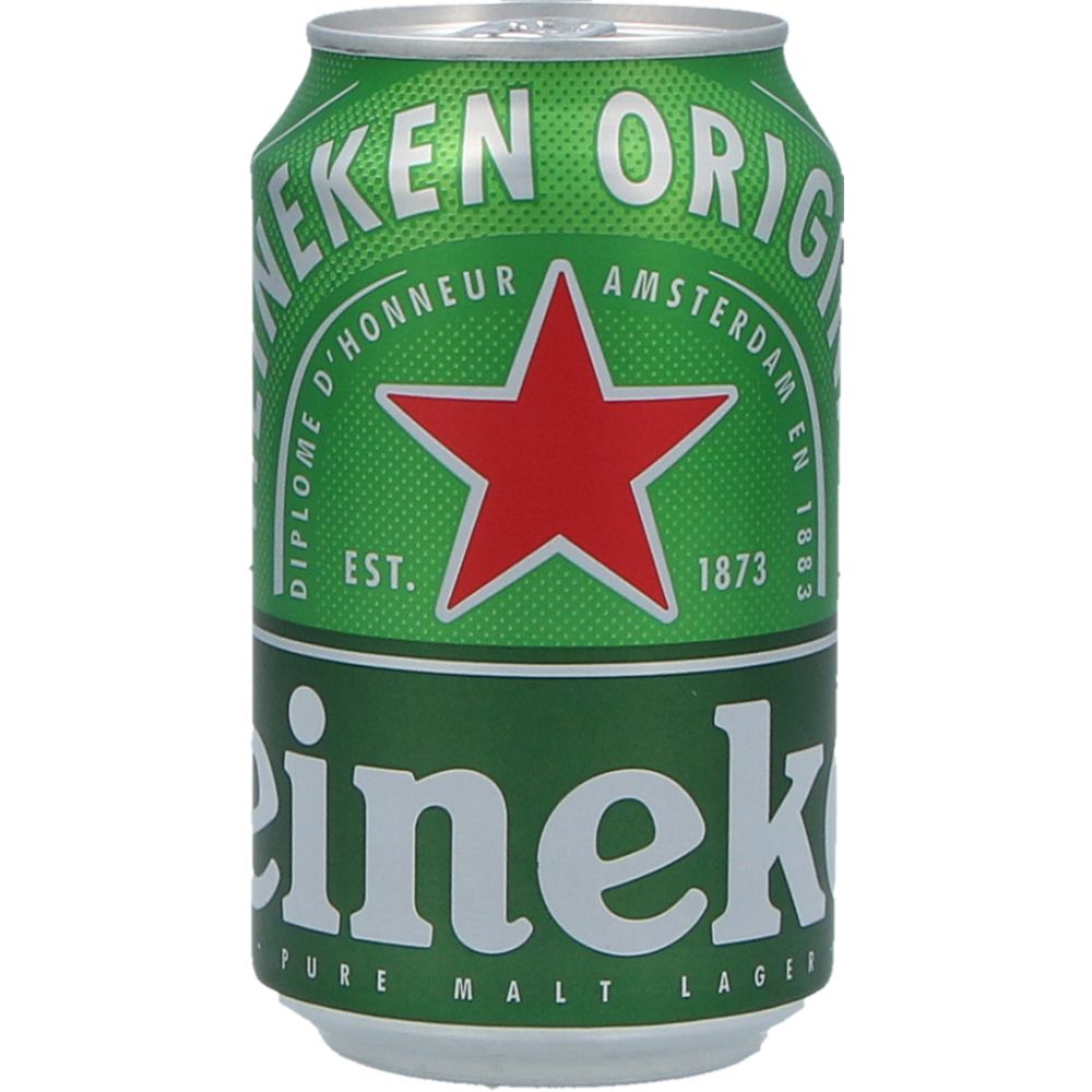 HEINEKEN 330ml
