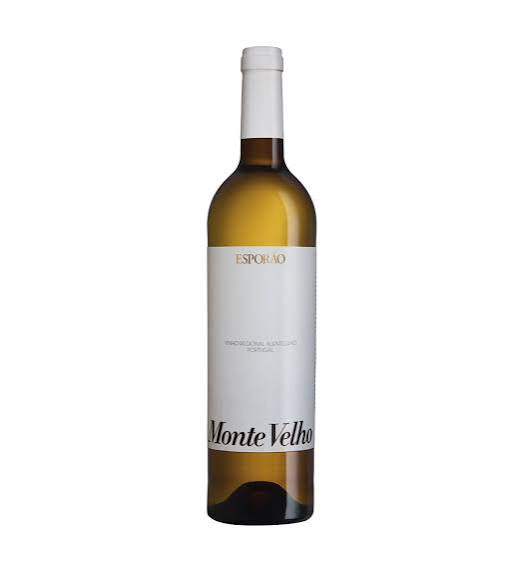 MONTE VELHO BRNACO 750ML