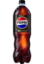 PEPSI ZERO 1L