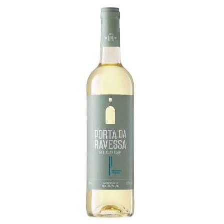 WINE PORTA DA RAVESSA BRANCO - 75CL