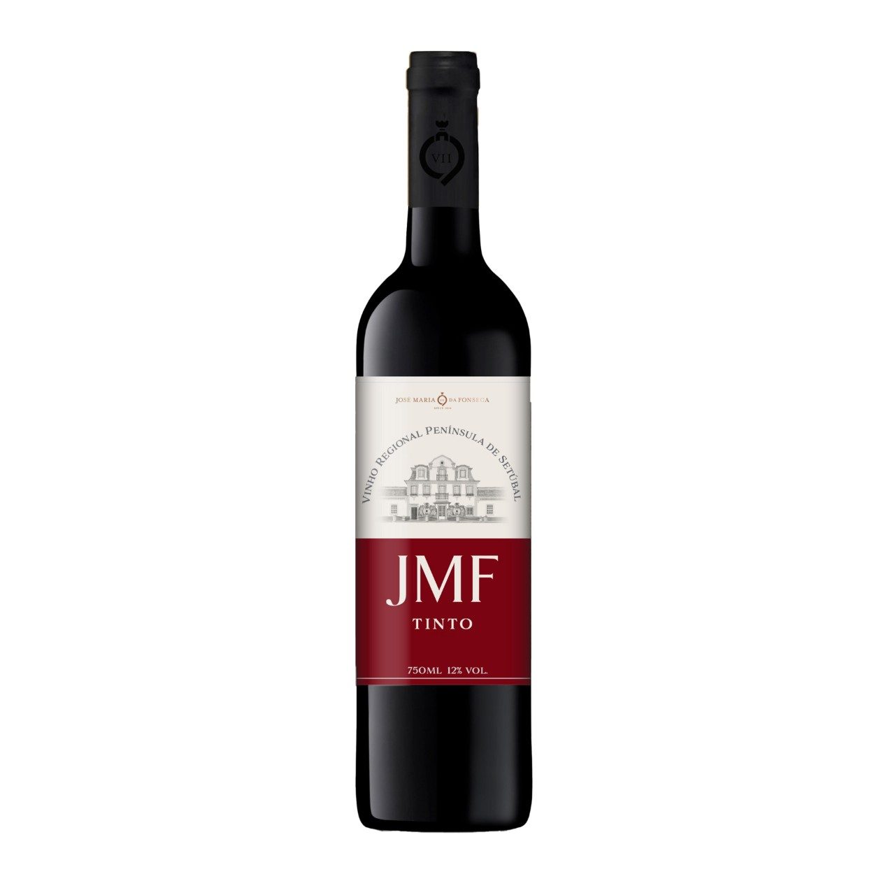 JMF TINTO 750ML