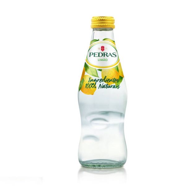 PEDRAS LIMAO 25CL