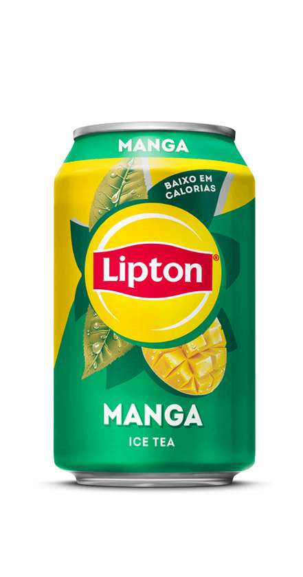 LIPTON ICE TEA MANGA 33CL