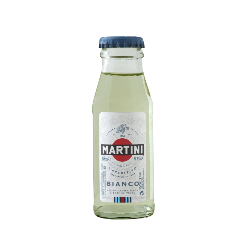 MARTINI BRANCO 55ML