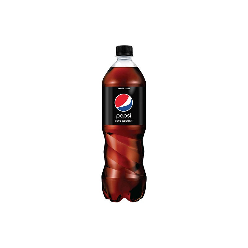 PEPSI ZERO PET 1L