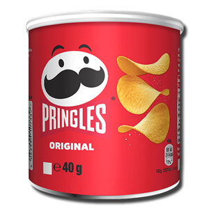 Pringles Original 40G