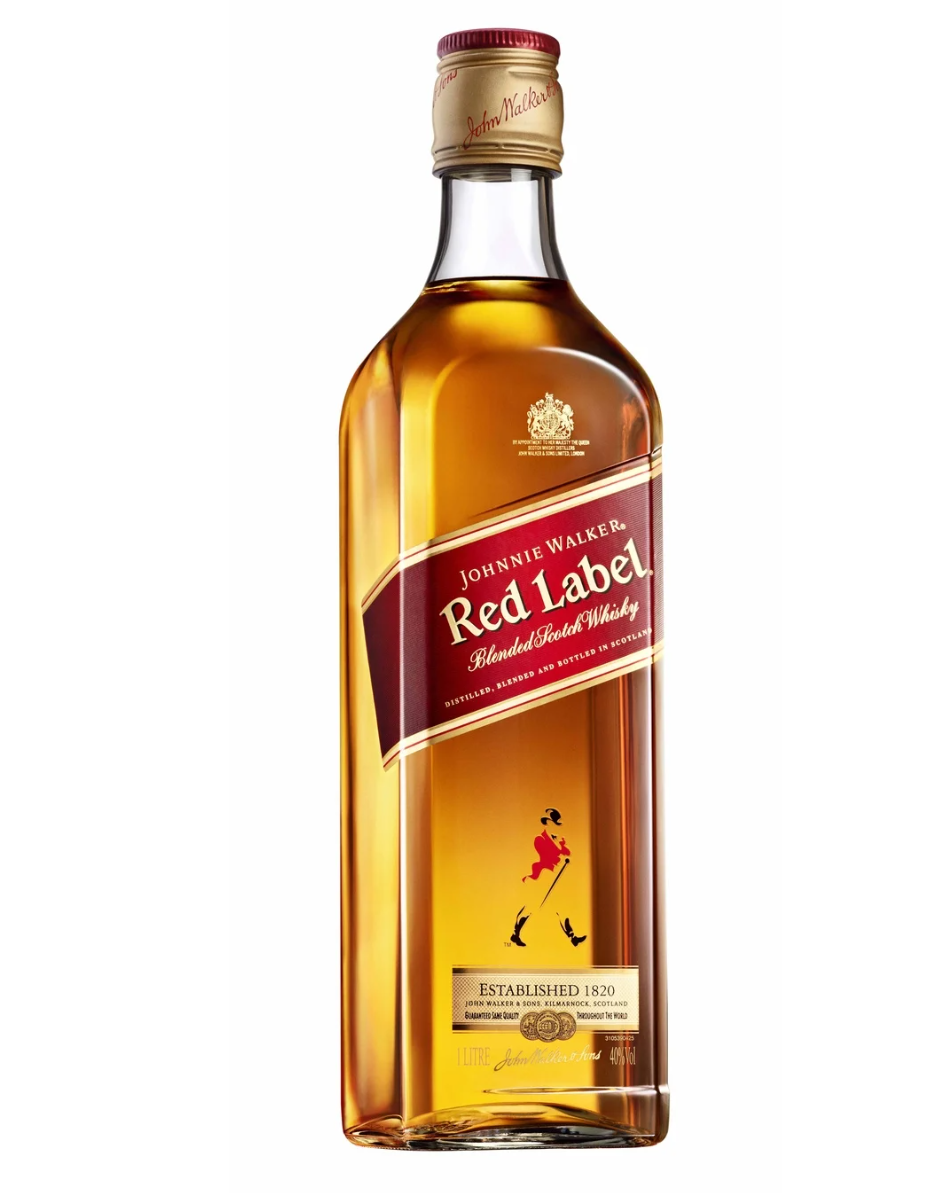 Red Label 70cl