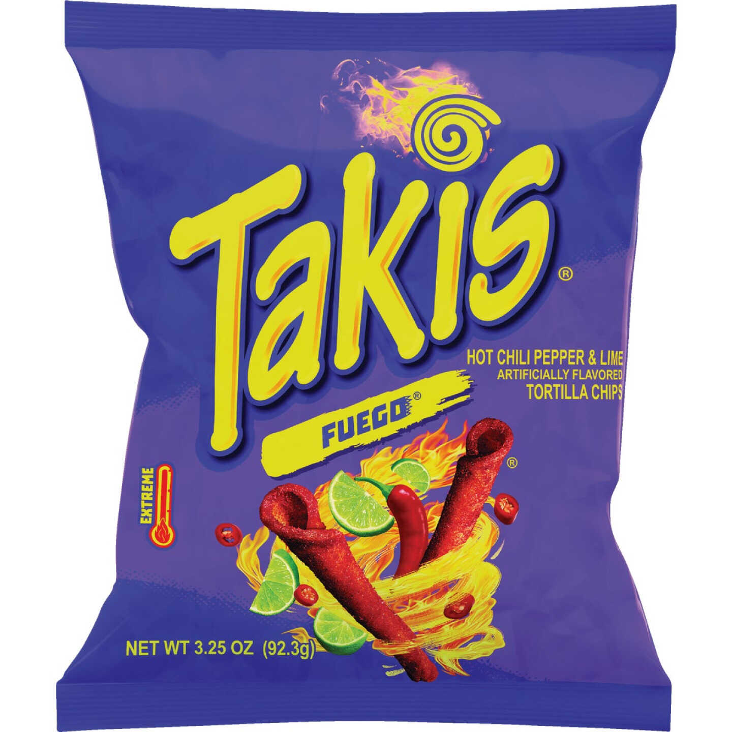 TAKIS FUEGO 90G