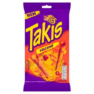 TAKIS VOLCANO 90G