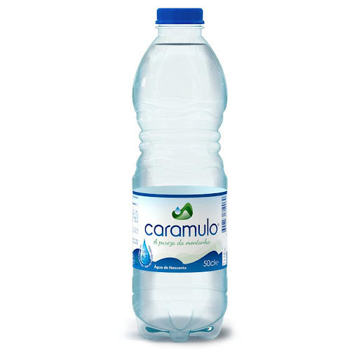 AGUA CARAMULO - 500ML