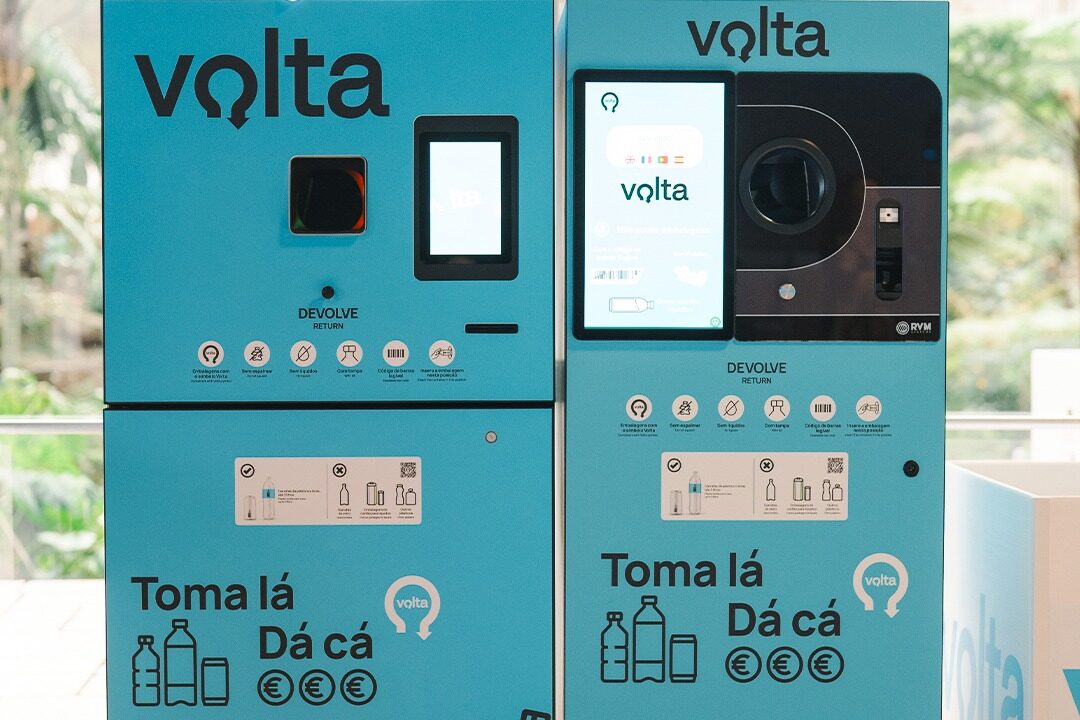 VOLTA