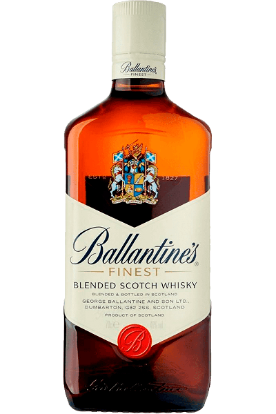 BALLANTINE´S Whisky - 70cl