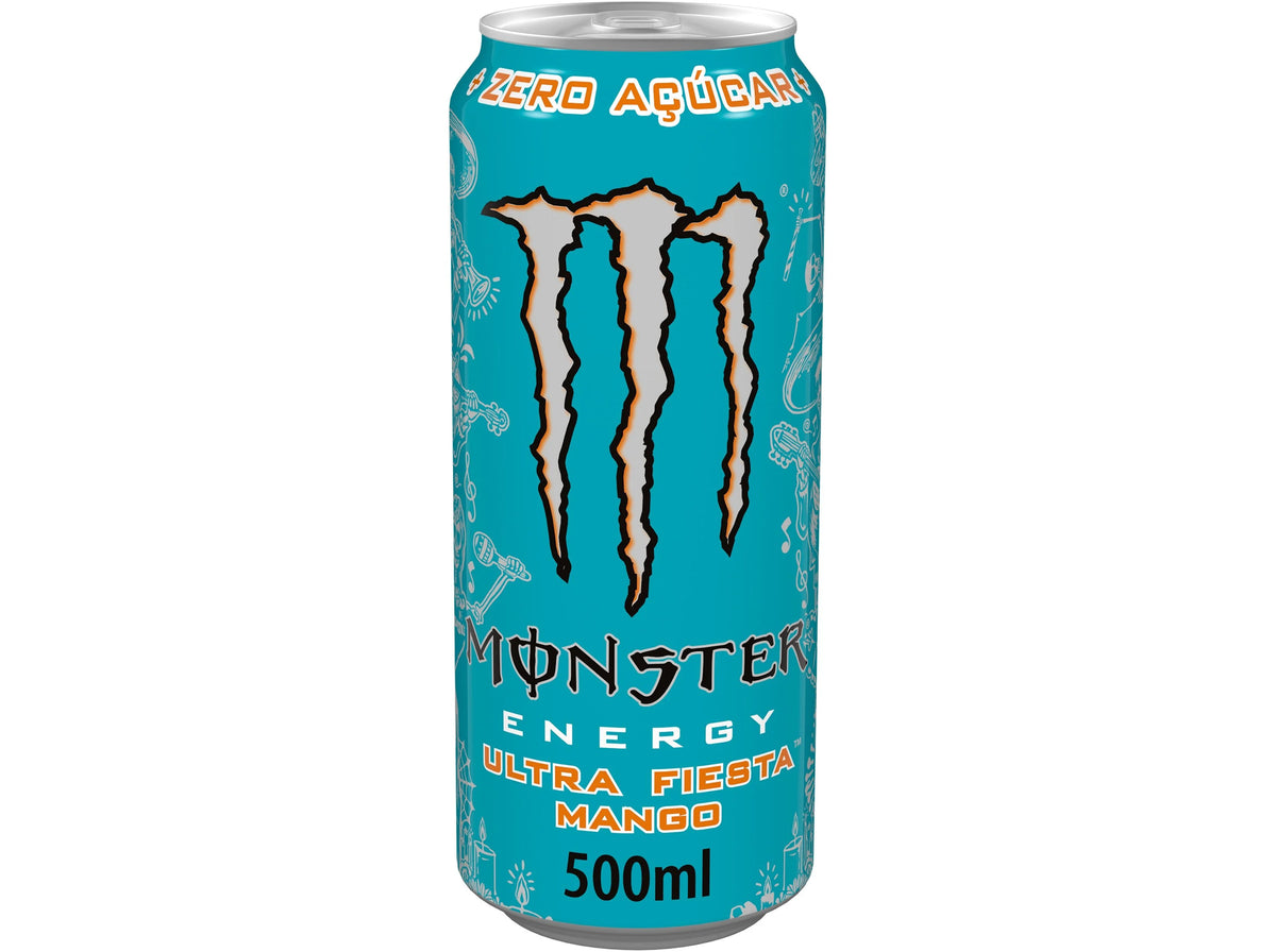 MONSTER UF MANGO - 500ML - VOLTA