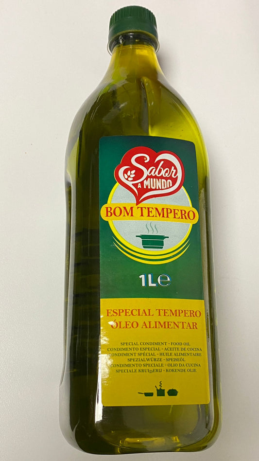 Olive Pomace Oil 1L