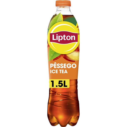 LIPTON PEACH 1.5L