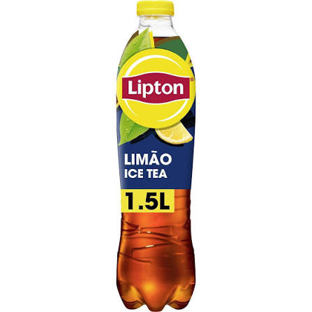 LIPTON  LEMON 1.5L