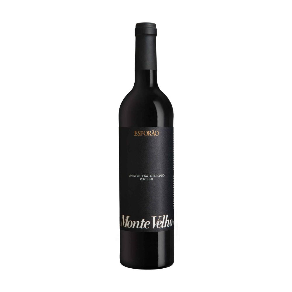 MONTE VELHO TINTO 750ML