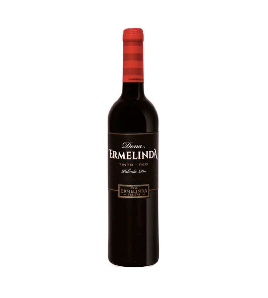 ERMELINDA VINHO TINTO 750ML