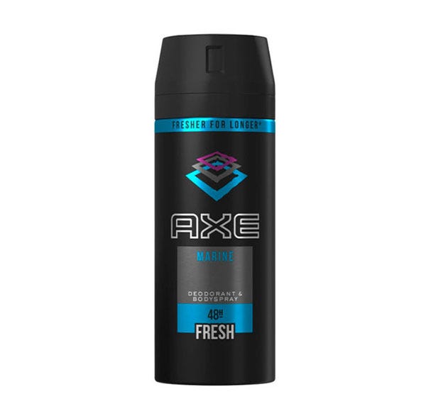 AXE Deodorant Marine 150ml