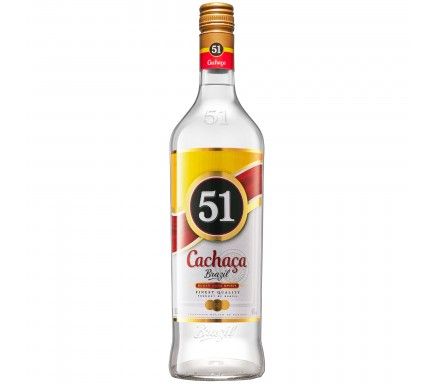 Cachaça 51 70 Cl