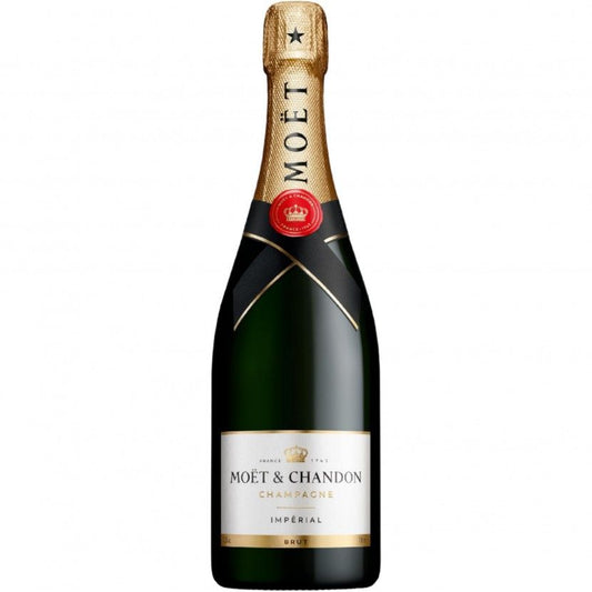 Champagne Moët & Chandon - Brut Impérial